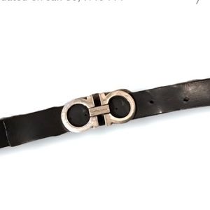 Ferrigamo Belt
